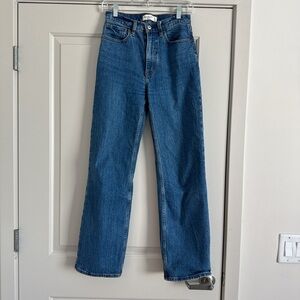 Abercrombie and Fitch Jeans